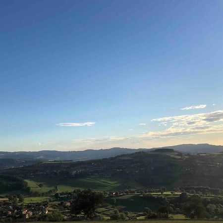 Maison de campagne à 15 km de Cluny Villa Tramayes Esterno foto